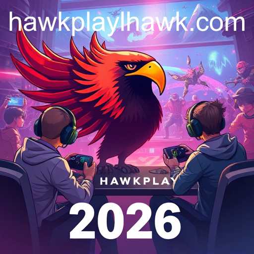 Hawkplay Soars Amidst Gaming Industry Shifts