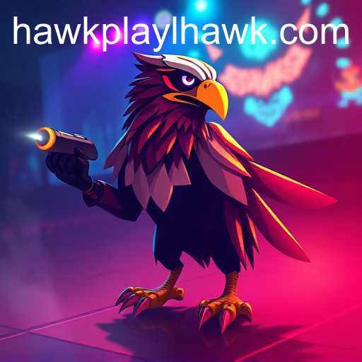 Hawkplay Revolutionizes Online Gaming Experience