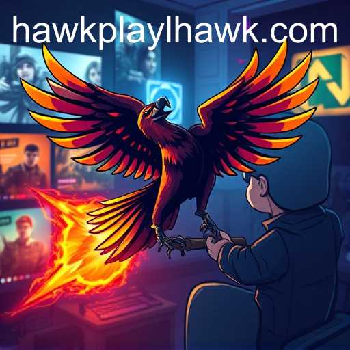Hawkplay: Evolving Trends in the Gaming Landscape