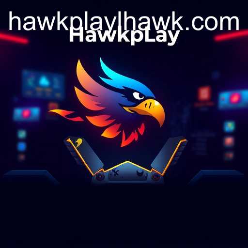 Hawkplay: Revolutionizing Online Gaming