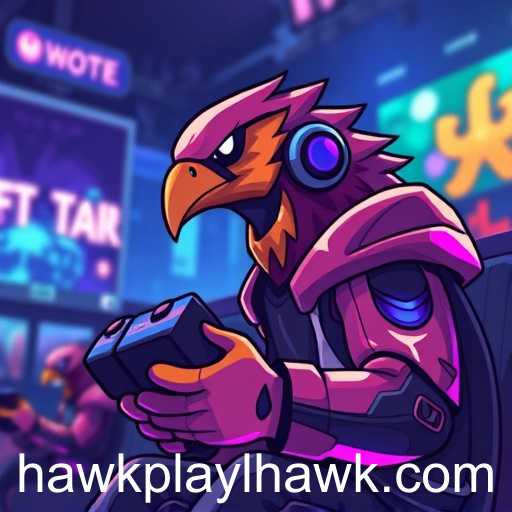 Hawkplay: Exploring the Latest Trends in Online Gaming