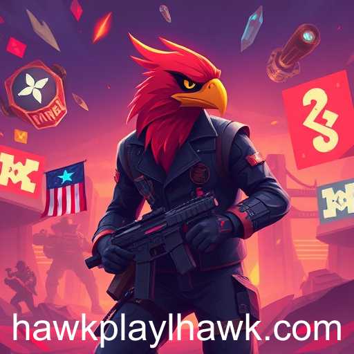 The Rise of Hawkplay in Global Gaming