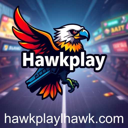 Hawkplay Revolutionizes Online Gaming