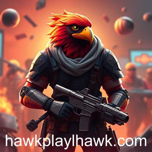 Hawkplay Revolutionizes Online Gaming Landscape