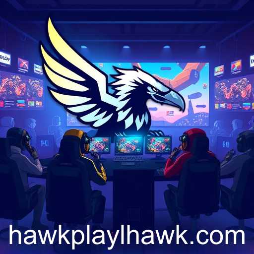 Innovations and Trends in Gaming: Hawkplay's Rise