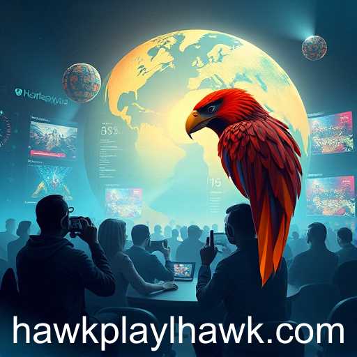 The Rise of Hawkplay in Online Gaming
