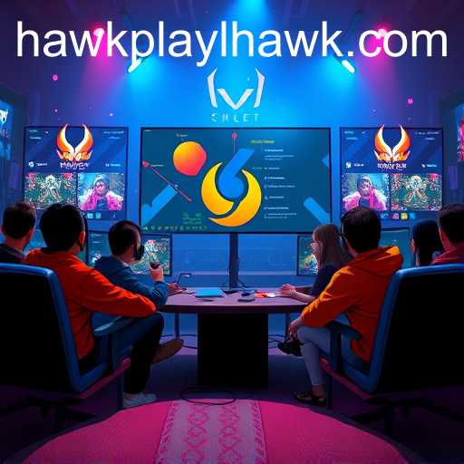 The Rise of Online Gaming Platforms